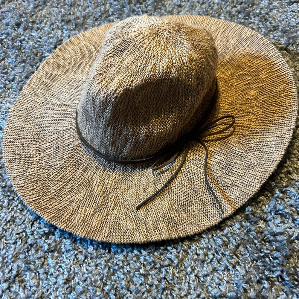 Women’s Sun Hat